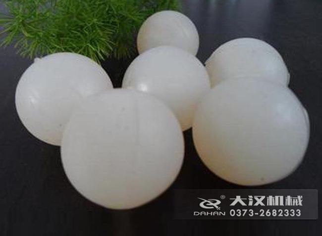 直徑28mm振動篩矽膠球