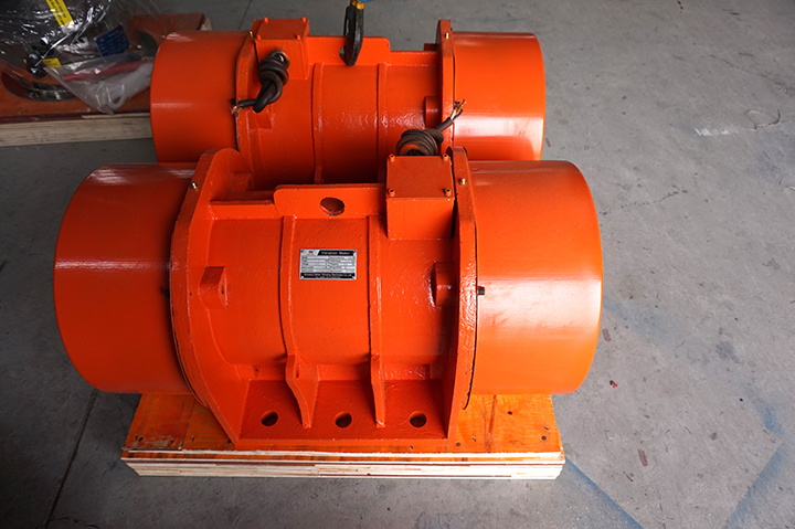 YZU係列振動電機