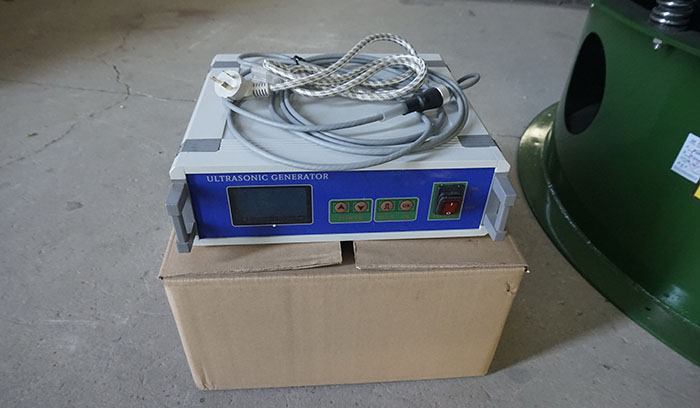 塗料超聲波振動篩電源